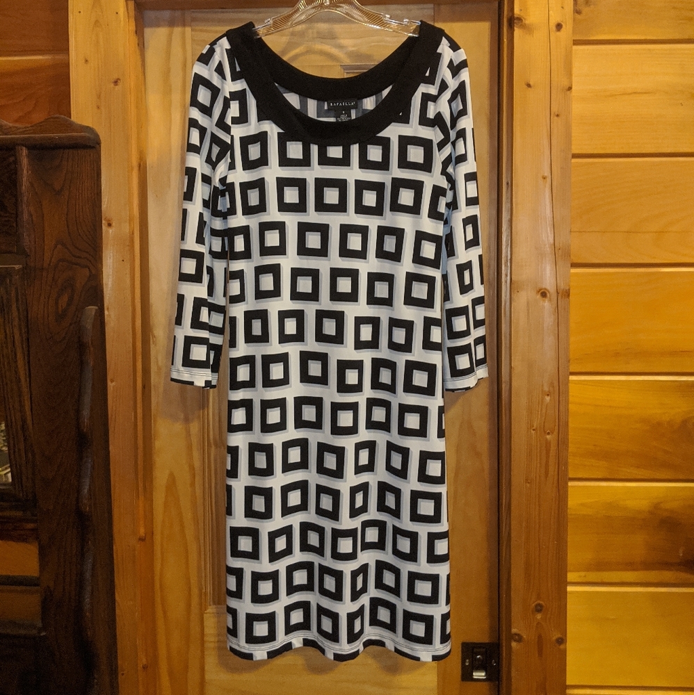 Rafaella Dress